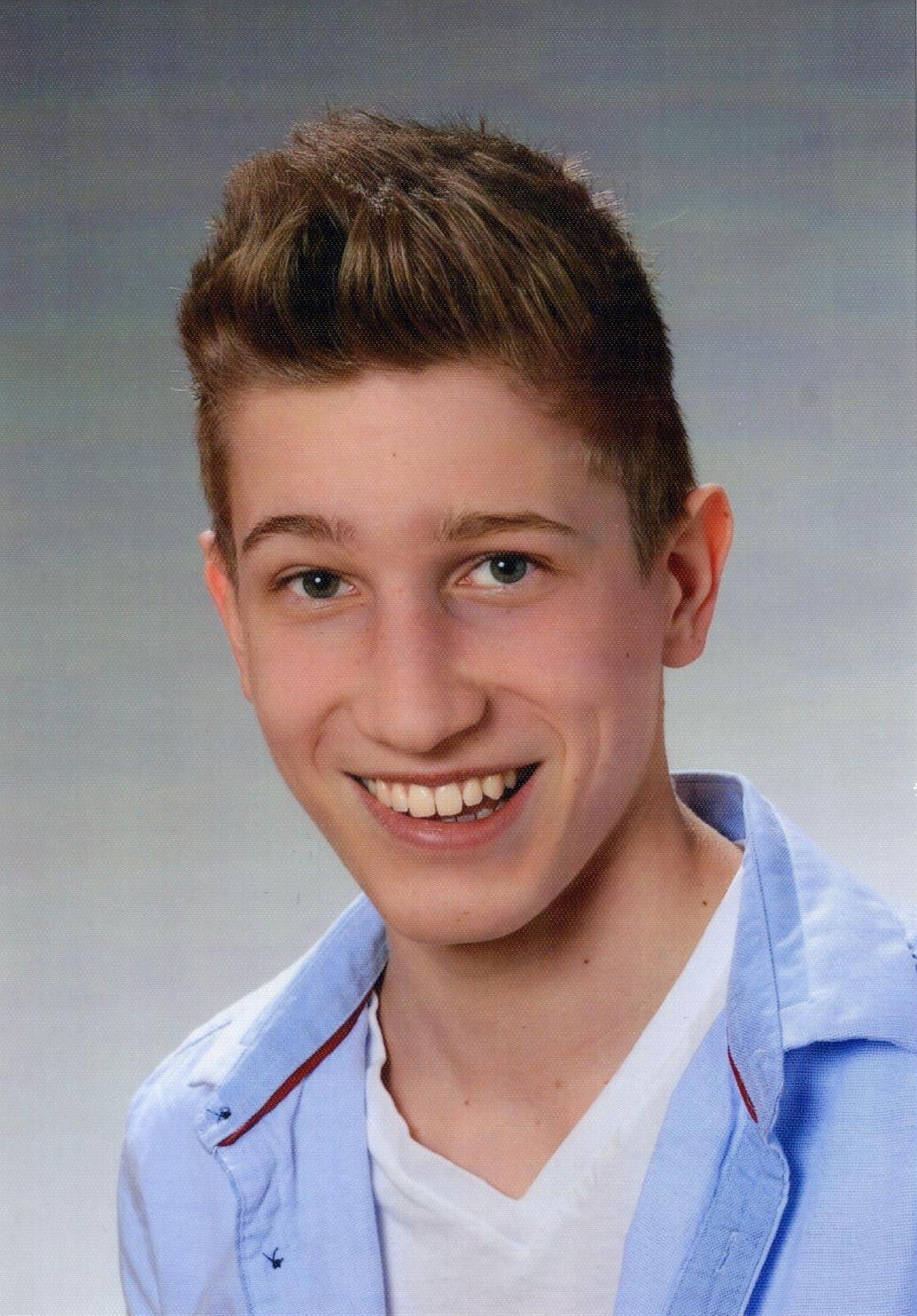 Tony Meißner