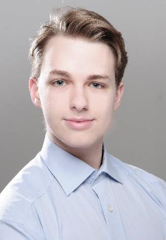 Mischa Irion
