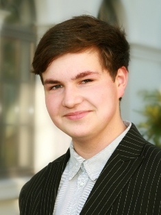 Eric Freudenberg