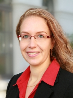 Heike Petschel