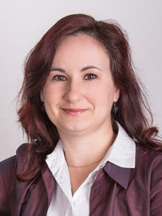 Sandra Heydenreich
